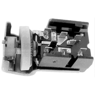 Lichtschalter - Headlamp Switch  Mustang  65-78